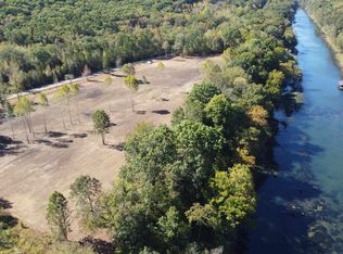 3201 Libby Rd, Heber Springs, AR 72543