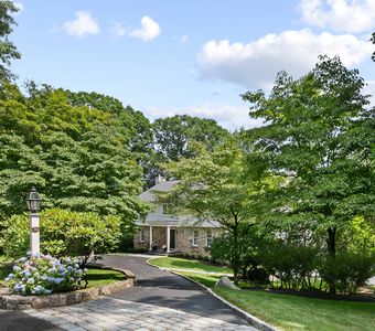 321 Frogtown Road, New Canaan, CT, 06840