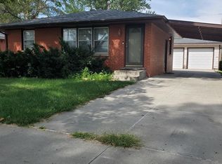 3935 N 69th St, Moscow, TN 38057