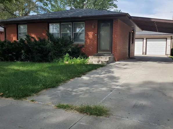 3935 N 69th St, Moscow, TN 38057