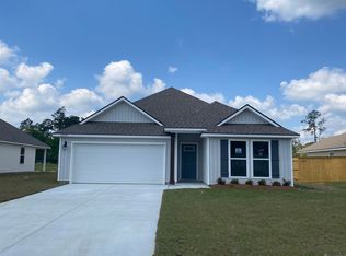 25016 Berry Ridge Ln, Springfield, LA 70462