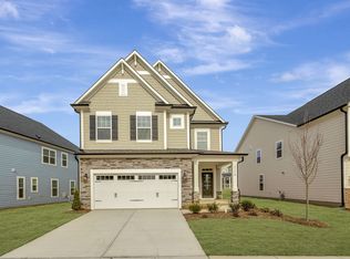 3110 Honeydew Dr, Apex, NC 27502