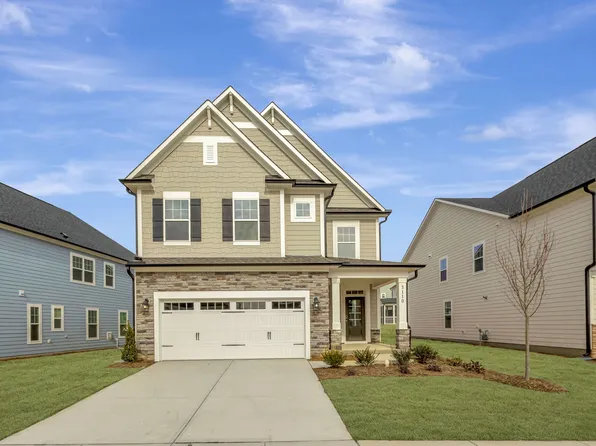 3110 Honeydew Dr, Apex, NC 27502