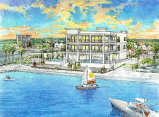 27304 Gulf Rd #A, Orange Beach, AL 36561