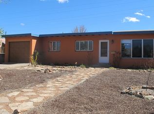 1958 San Ildefonso Rd, Santa Fe, NM 87505