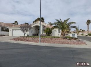 597 Casa Grande Cir, Mesquite, NV 89027