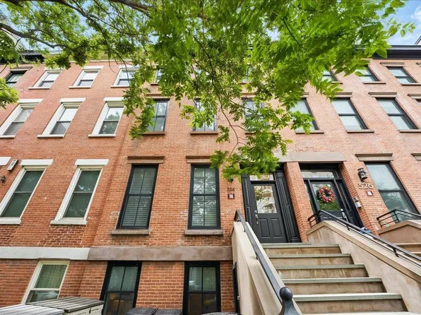 324 Hudson St APT 1, Hoboken, NJ 07030