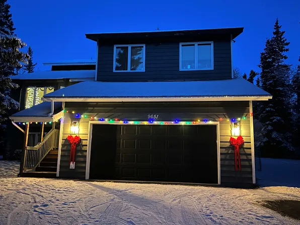 9651 Main Tree Dr, Anchorage, AK 99507