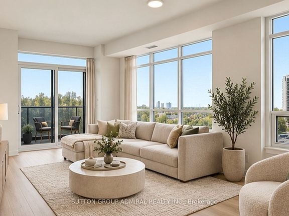 2nd image of 30 Upper Mall Way #416