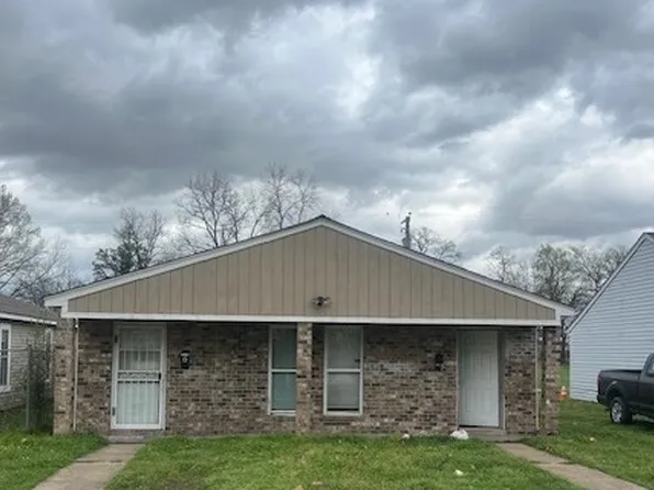 308 Gannt St, Marion, AR