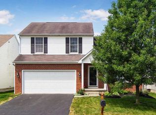 5547 Cedardale Dr, Columbus, OH