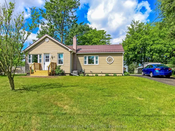 33 Ontario St, Tillsonburg, ON N4G 2V7