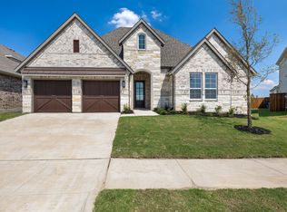 557 Baker Ct, Fate, TX 75189