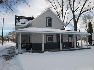 158 3rd St SE, Perham, MN 56573