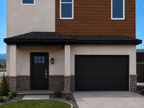 236 S 400 E #1, Enterprise, UT 84725