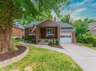 3820 Queen Crest Ave, Cincinnati, OH 45236