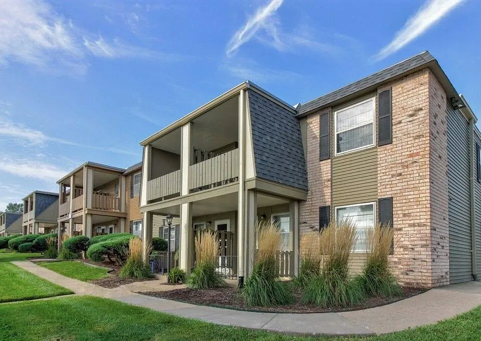 Fairlawn Flats
