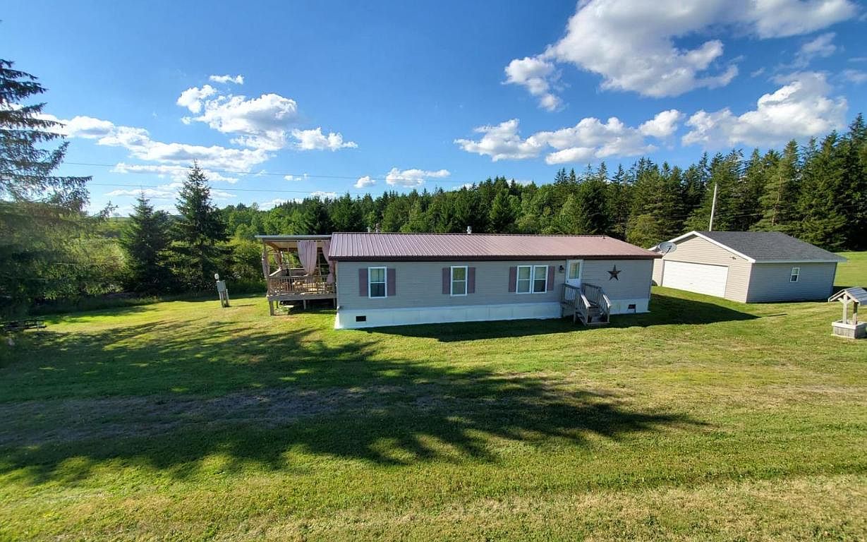 3025 County Highway 10, Meridale, NY 13757 Zillow