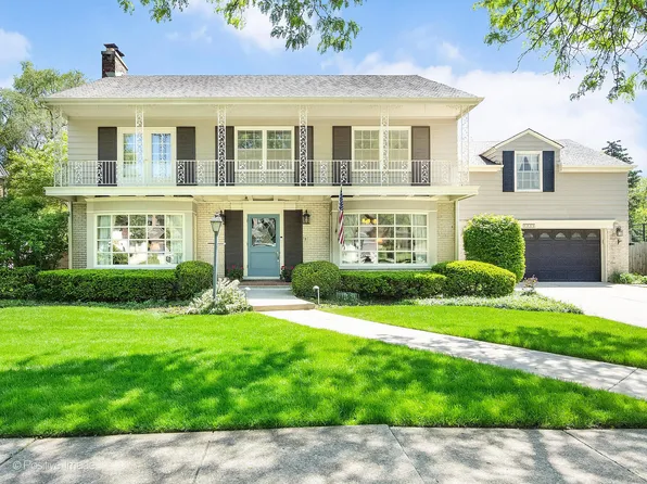 4235 Ellington Ave, Western Springs, IL 60558