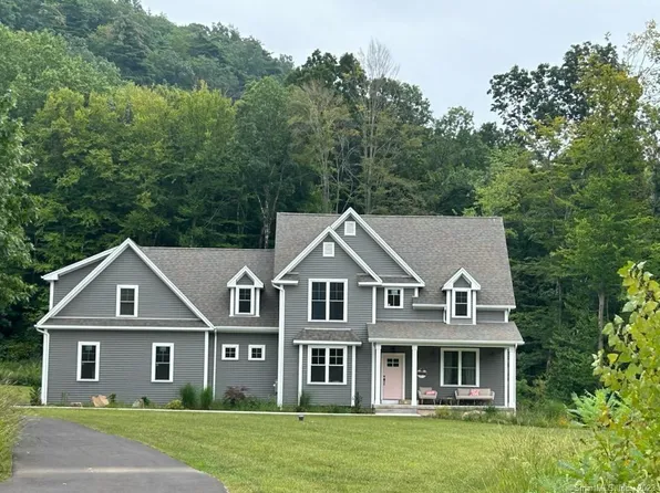 Lot 7 Metacomet Lane, Suffield, CT 06093
