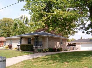 4009 Dover Ct, Louisville, KY