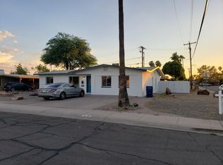 2504 S Jentilly Ln, Tempe, AZ 85282
