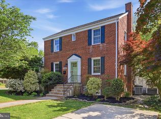 4444 20th Rd N, Arlington, VA 22207