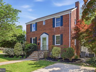 4444 20th Rd N, Arlington, VA, 22207