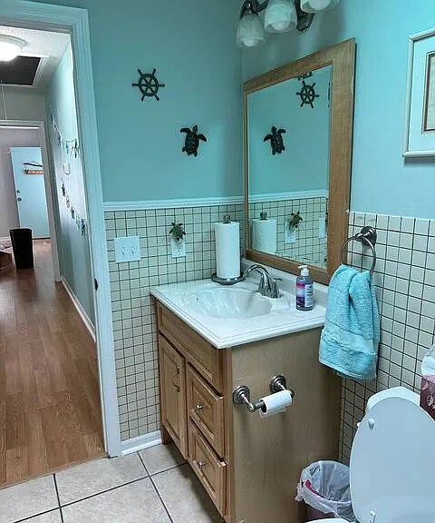 7024 Johnny Mercer Blvd #2 — Photo 5