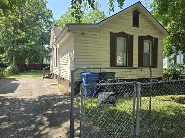 149 Champlain St, Rochester, NY 14608