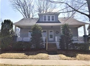 631 Turner St, Wausau, WI 54403