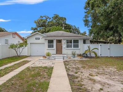 1419 30th Ave N, Saint Petersburg, FL, 33704