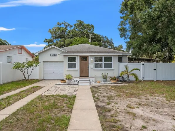 1419 30th Ave N, Saint Petersburg, FL 33704