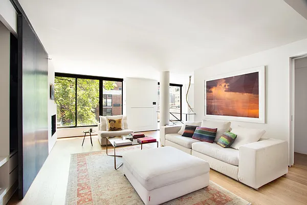 Rented by Brown Harris Stevens | media 1