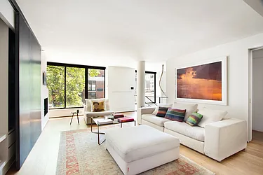 Rented by Brown Harris Stevens