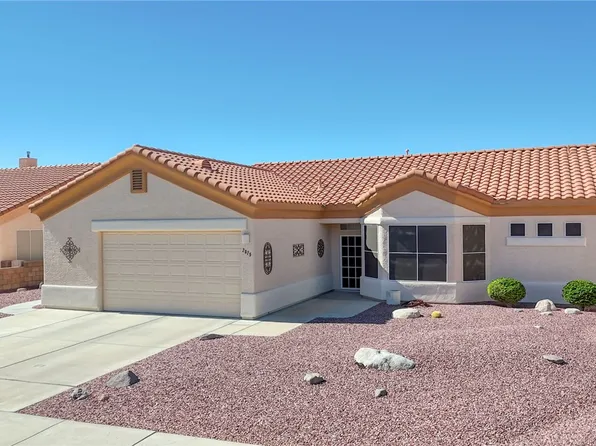 2875 Moonlight Dr, Bullhead City, AZ 86442