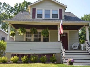 36 Malapardis Rd, Morris Plains, NJ 07950