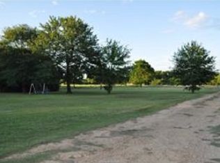 6570 S Fm 46, Franklin, TX 77856