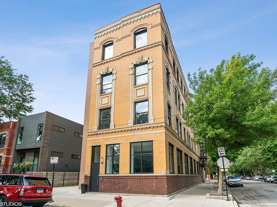 1st image of 544 N Paulina St #1