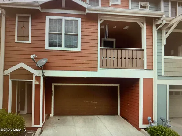 2328 W Silverton Dr, Flagstaff, AZ 86001