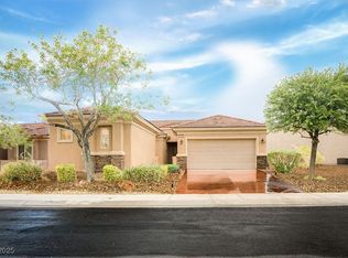 7749 Pine Warbler Way, North Las Vegas, NV 89084