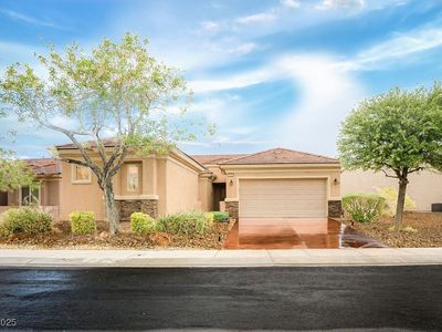 7749 Pine Warbler Way, North Las Vegas, NV, 89084