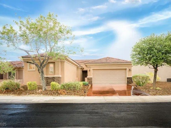 7749 Pine Warbler Way, North Las Vegas, NV 89084