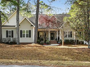 32 Bridgeport Cir, Clayton, NC 27527