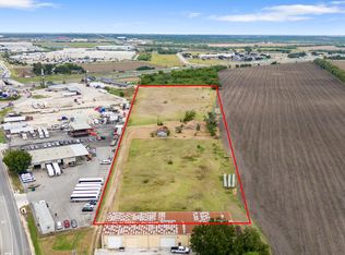 11722 Fischer Rd, Von Ormy, TX 78073