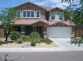 17514 W Caribbean Ln, Surprise, AZ 85388