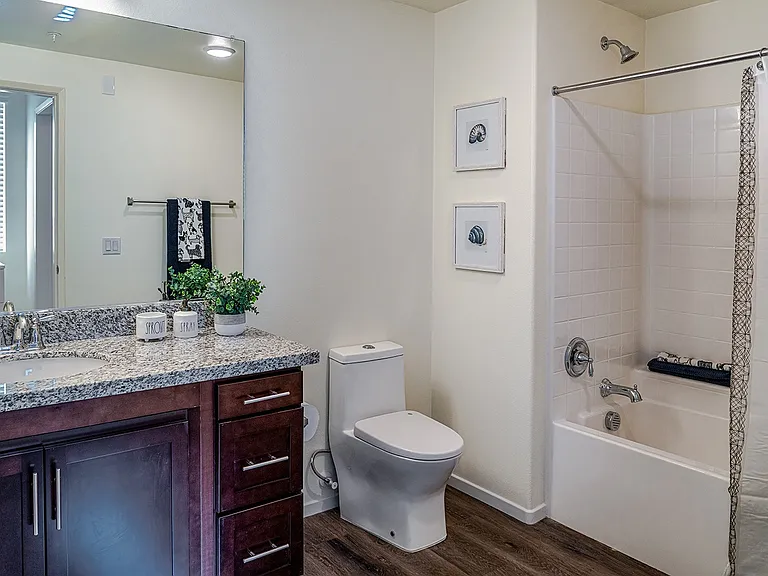 Turtle Creek Apartments — Photo 21
