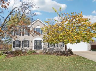 201 Northampton Dr, Oswego, IL