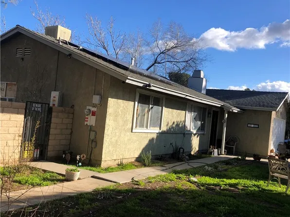 40214 174th St E, Lake Los Angeles, CA 93591
