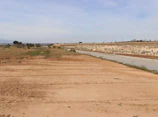 Sandia Rd, Apple valley, CA 92308